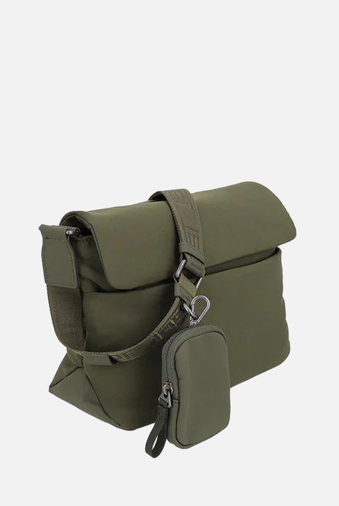 Jost Fallun Schultertasche
